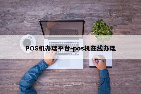 市中POS机办理平台-pos机在线办理